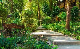 The Lost Resort